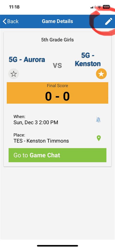 ‎QuickScores on the App Store.